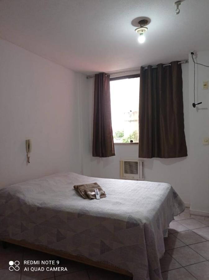 Apto Prontocardio Rodoviaria Campos dos Goytacazes Dış mekan fotoğraf
