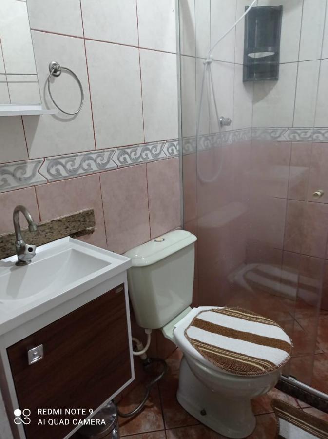 Apto Prontocardio Rodoviaria Campos dos Goytacazes Dış mekan fotoğraf