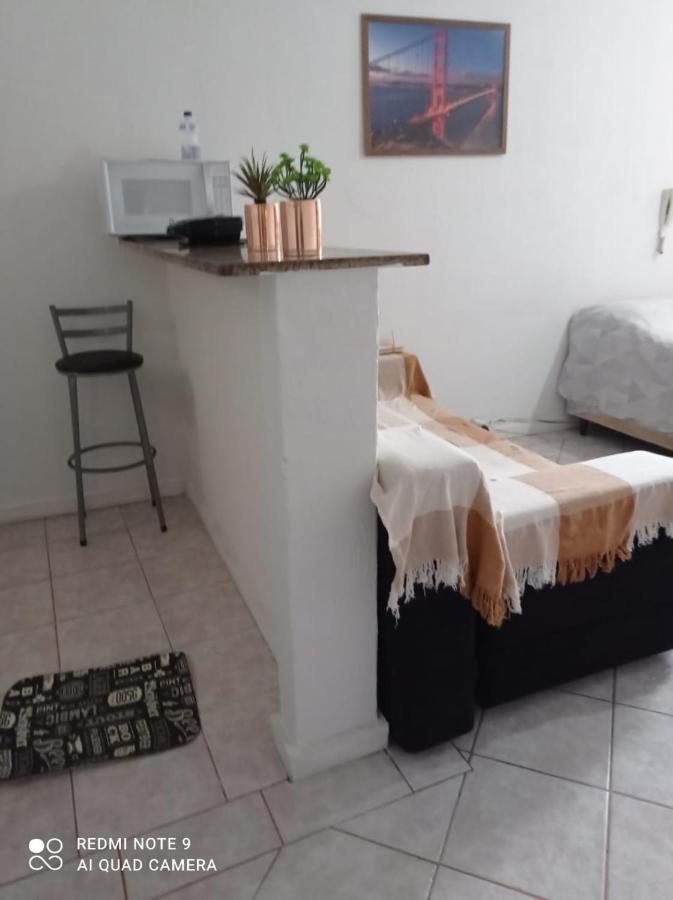 Apto Prontocardio Rodoviaria Campos dos Goytacazes Dış mekan fotoğraf
